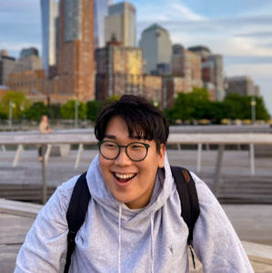 Meet your Posher, Baljaa